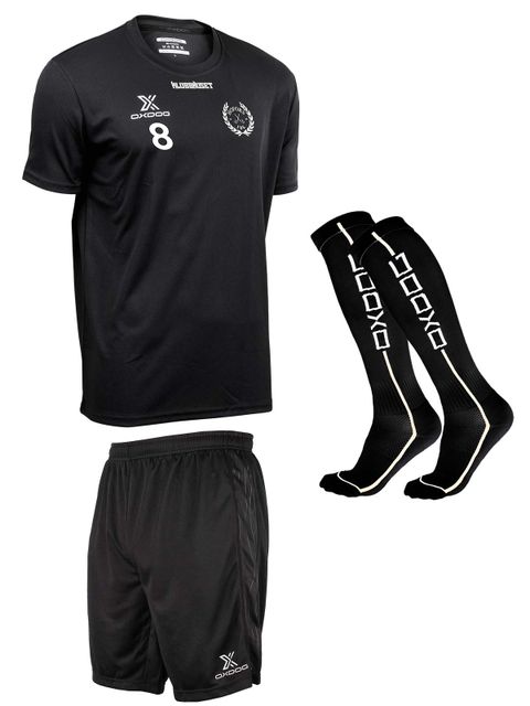 Oxdog Träningspaket CHALLENGE (Hofors IBK)